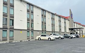 Motel 6-Springfield, Dc - Washington Southwest
